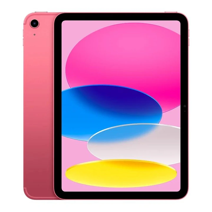 Apple IPAD WI-FI CELL 128GB PINK 1