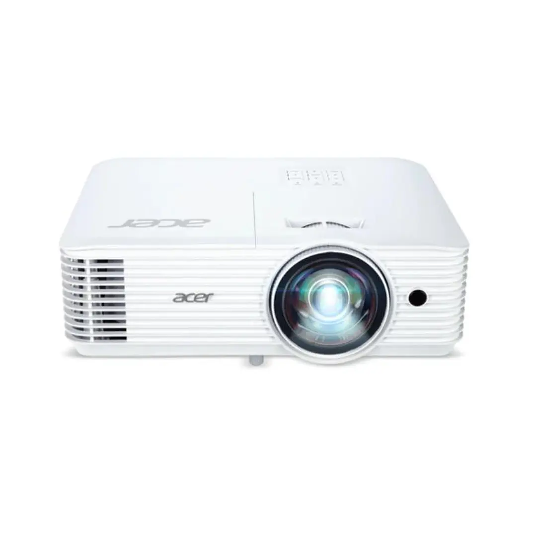 ACER S1387 DLP WXGA 4000 LM    PROJ 2