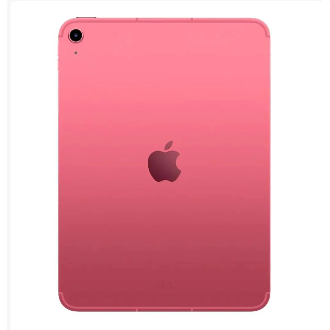 Apple IPAD WI-FI CELL 128GB PINK 2