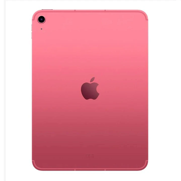 Apple IPAD WI-FI CELL 128GB PINK 2