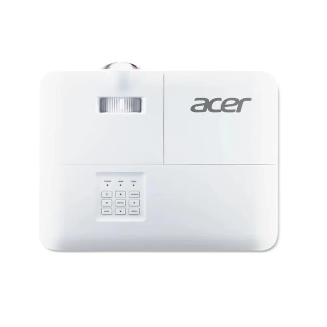 ACER S1387 DLP WXGA 4000 LM    PROJ 3