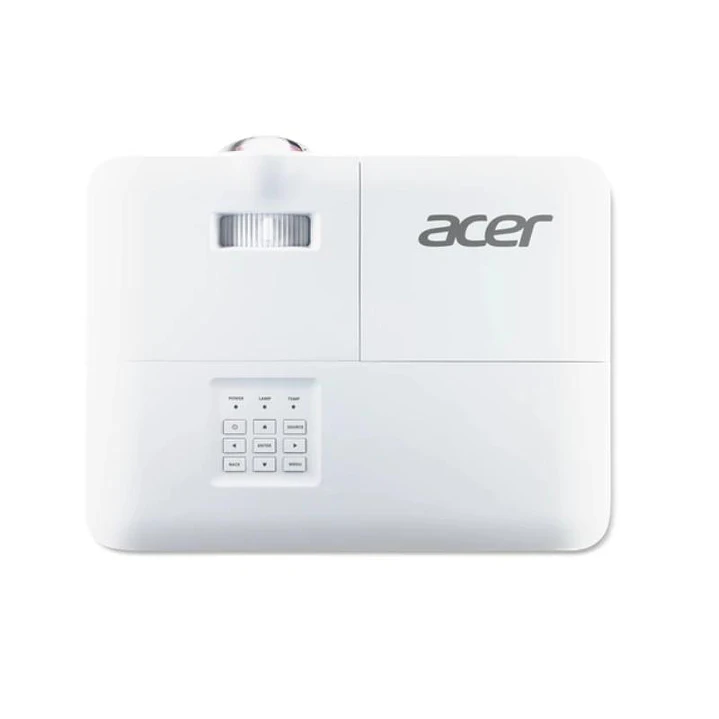 ACER S1387 DLP WXGA 4000 LM    PROJ 3
