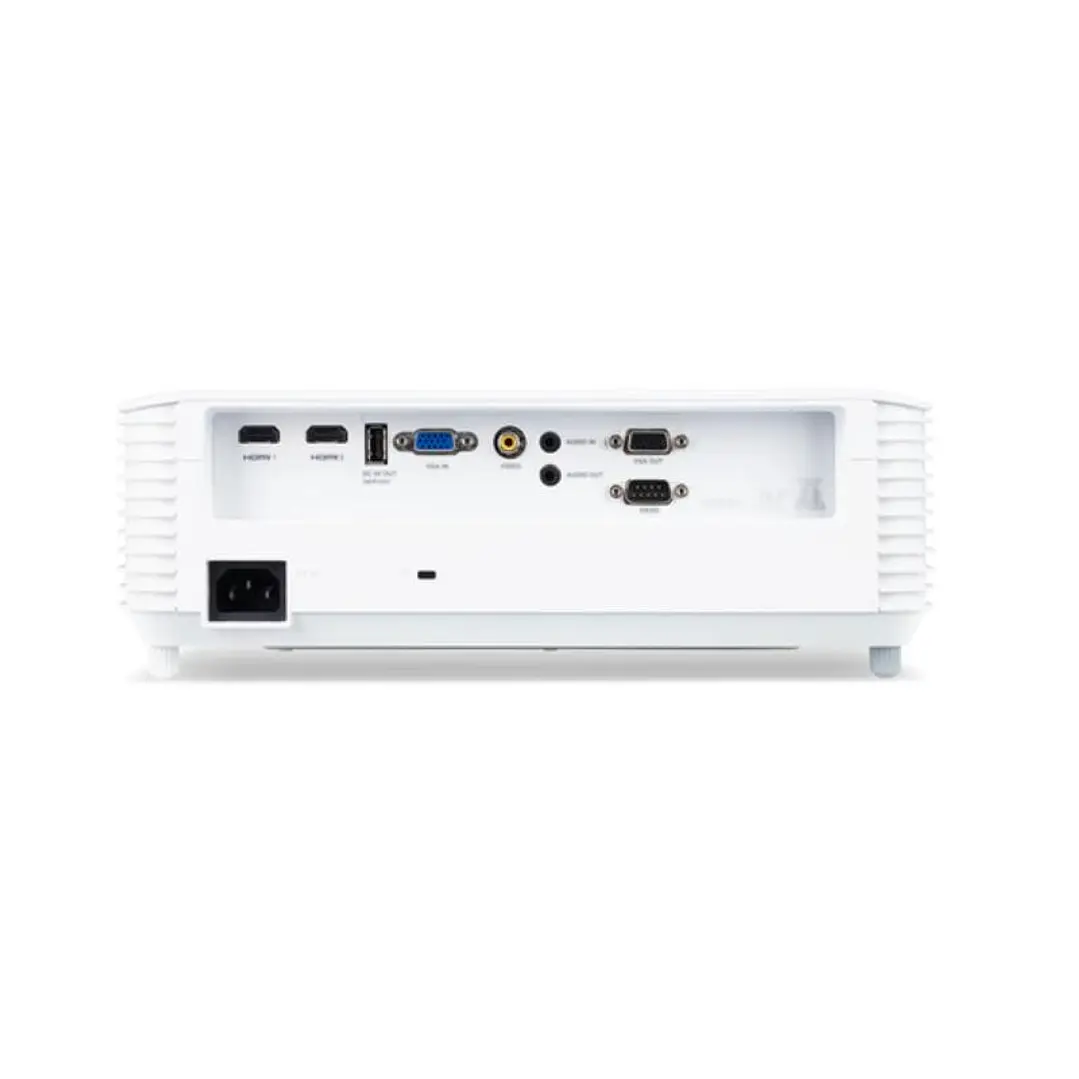ACER S1387 DLP WXGA 4000 LM    PROJ 4