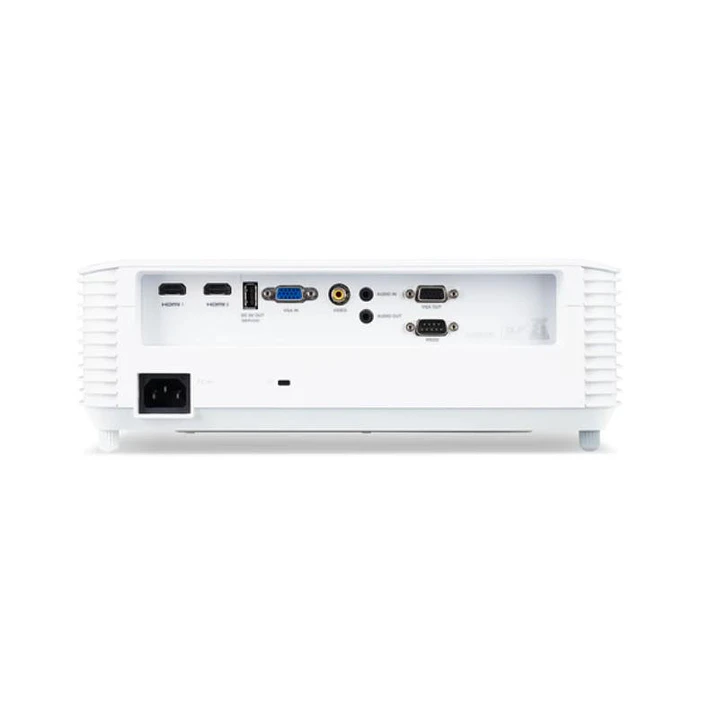 ACER S1387 DLP WXGA 4000 LM    PROJ 4