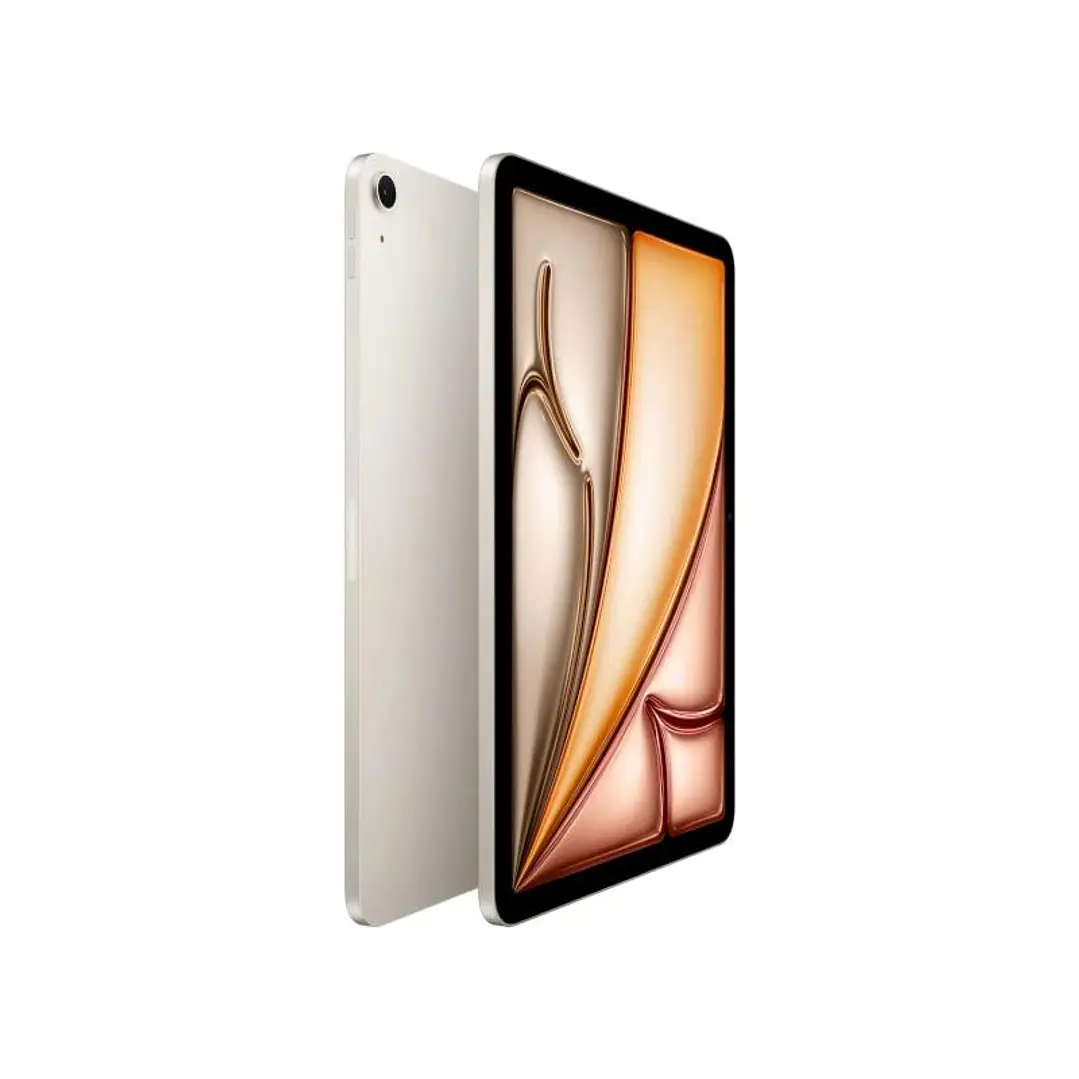 Apple IPAD AIR 11 M4 WIFI 512GB STARLIGHT 2