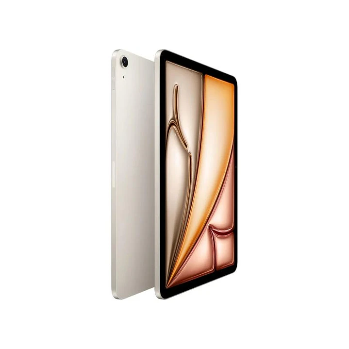 Apple IPAD AIR 11 M4 WIFI 512GB STARLIGHT 2