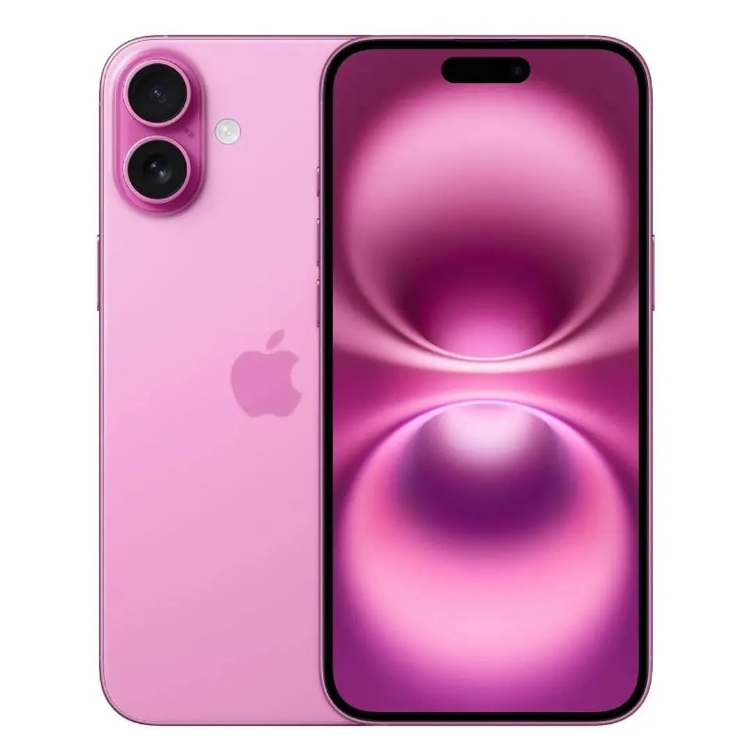 Apple iPhone 16 Plus 5G 6,7