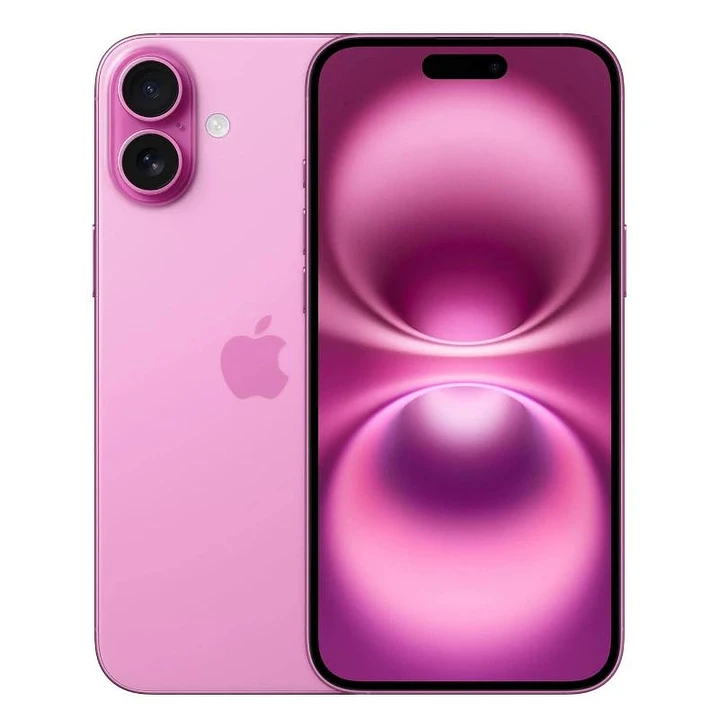 Apple iPhone 16 Plus 5G 6,7