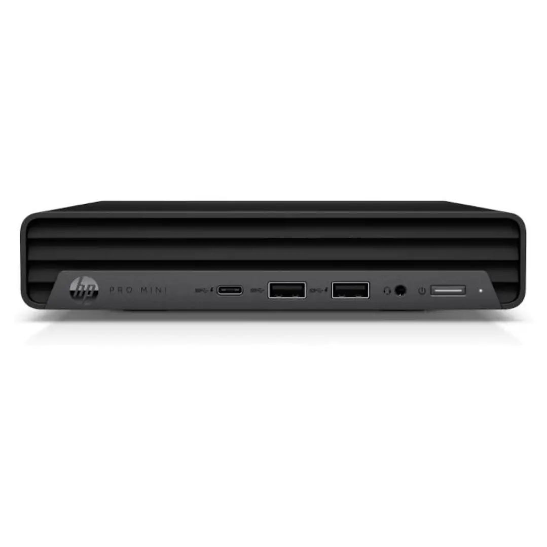 HP Pro Mini 400 G9 i5-14500T 8GB 256GB W11P 1