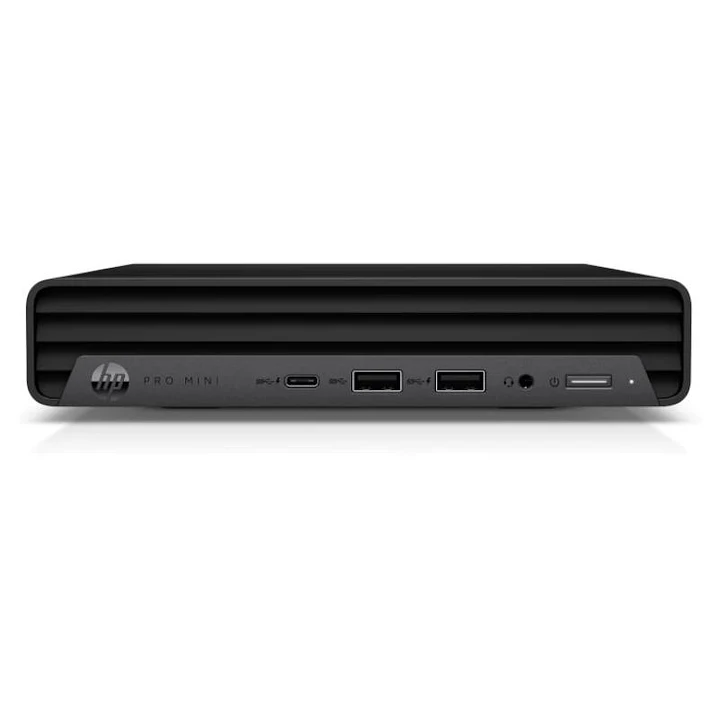 HP Pro Mini 400 G9 i5-14500T 8GB 256GB W11P 1