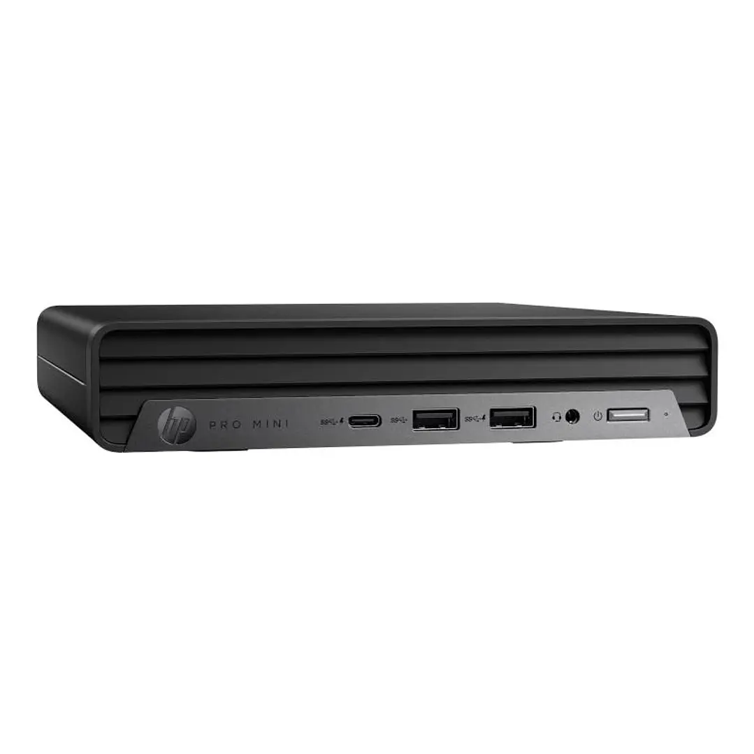 HP Pro Mini 400 G9 i5-14500T 8GB 256GB W11P 2