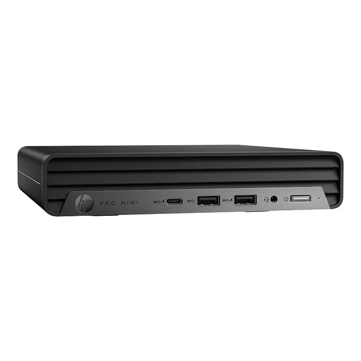 HP Pro Mini 400 G9 i5-14500T 8GB 256GB W11P 2