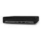 HP Pro Mini 400 G9 i5-14500T 8GB 256GB W11P - Miniatura 3