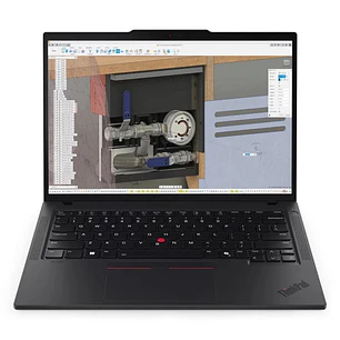 Lenovo ThinkPad P14S G6 R7-350 32GB 1TB W11P 14