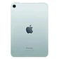 Apple IPAD MINI 2024 WI-FI CELLULAR 256GB BLUE - Miniatura 2