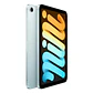 Apple IPAD MINI 2024 WI-FI CELLULAR 256GB BLUE - Miniatura 3