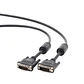 Gembird Cable Vídeo Digital DVI-D Dual Link 1.8 Mt - thumbnail 1