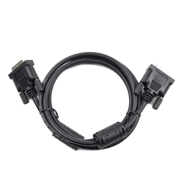 Gembird Cable Vídeo Digital DVI-D Dual Link 1.8 Mt 2