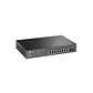 TP-LINK SG2210MP Switch 10xGB 8xPoE+ Enrackable - vignette 2