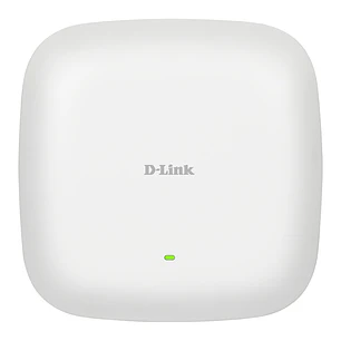D-Link DAP-X2850 Punto Acceso PoE AX3600 Wi-Fi6