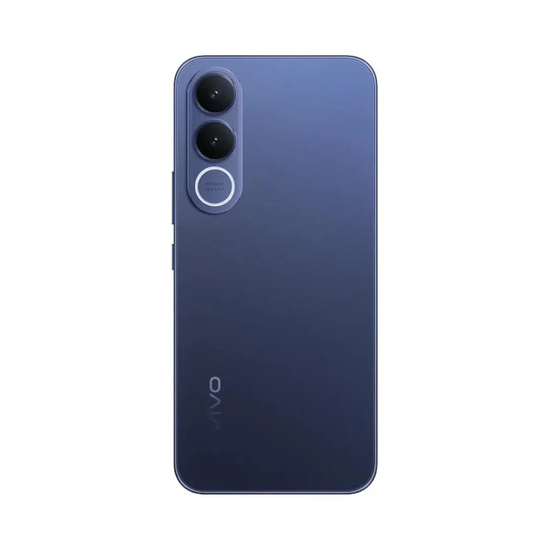 VIVO V70 FE 8Gb 256Gb Bundle Ch90w+ Buds3 Blue 4