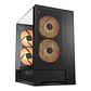 Cougar Caja Miditorre OmnyX Black - thumbnail 1