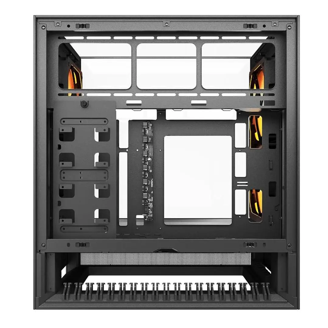 Cougar Caja Miditorre OmnyX Black 4