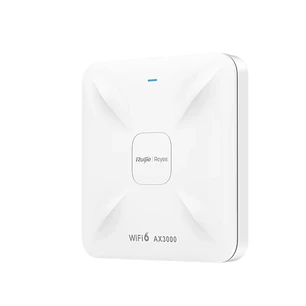 Reyee RG-RAP2260 AP WiFi6 1xmGb 1xGb AX3000 2x2