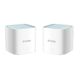 D-Link M15-2 WiFi Mesh Eagle Pro AI AX1500 2-pk