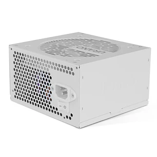 NOX Fuente ATX Urano PRO 650W Bronze Blanco