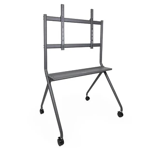 Tooq FS20205M-B Soporte suelo pantallas 50