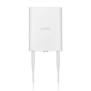 Zyxel NWA55AXE P. Acceso WiFi6 Dual-Radio PoE Out
