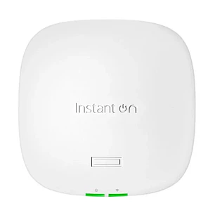 HPE NW IOn AP32 (RW) WiFi6E AP 1x2.5GbE Interior