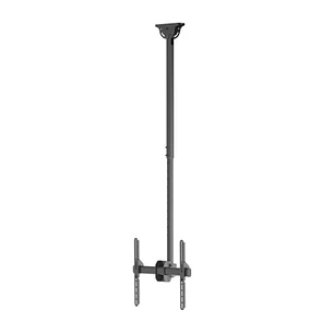 Tooq LPCE115TSLI-B SoporteTV Gir/Incl/Ext 32-55