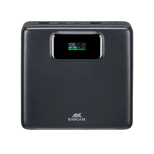 RIVACASE VA1091 powerbank 25800mAh Turbo PD 100W