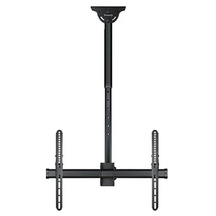 Tooq LPCE1170TSLI-B Soporte techo TV 37