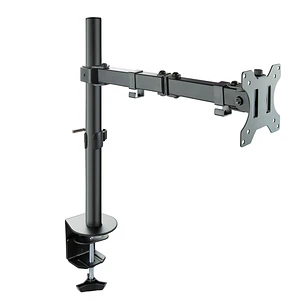 Tooq DB1032TN-B Soporte Monitor Mesa 1Brazo 13-32