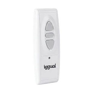 iggual Control remoto pantalla proyección eléctr.