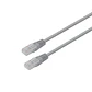 Aisens Latiguillo RJ45 CAT.6 UTP AWG24 gris 20m - vignette 1