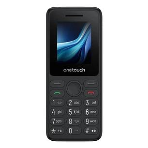 TCL Móvil Senior 4G One Touch 5041 1.8