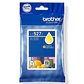 Brother Cartucho LC527Y Amarillo - Miniatura 1