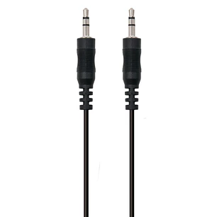 Ewent Cable Audio Estereo Jack 3,5mm -1,5mt