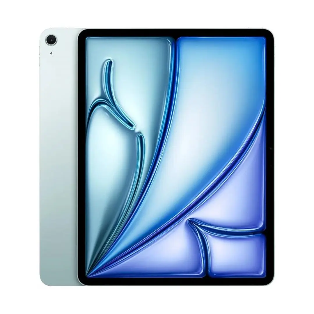 Apple IPAD AIR 13 M4 WIFI 512GB BLUE 1