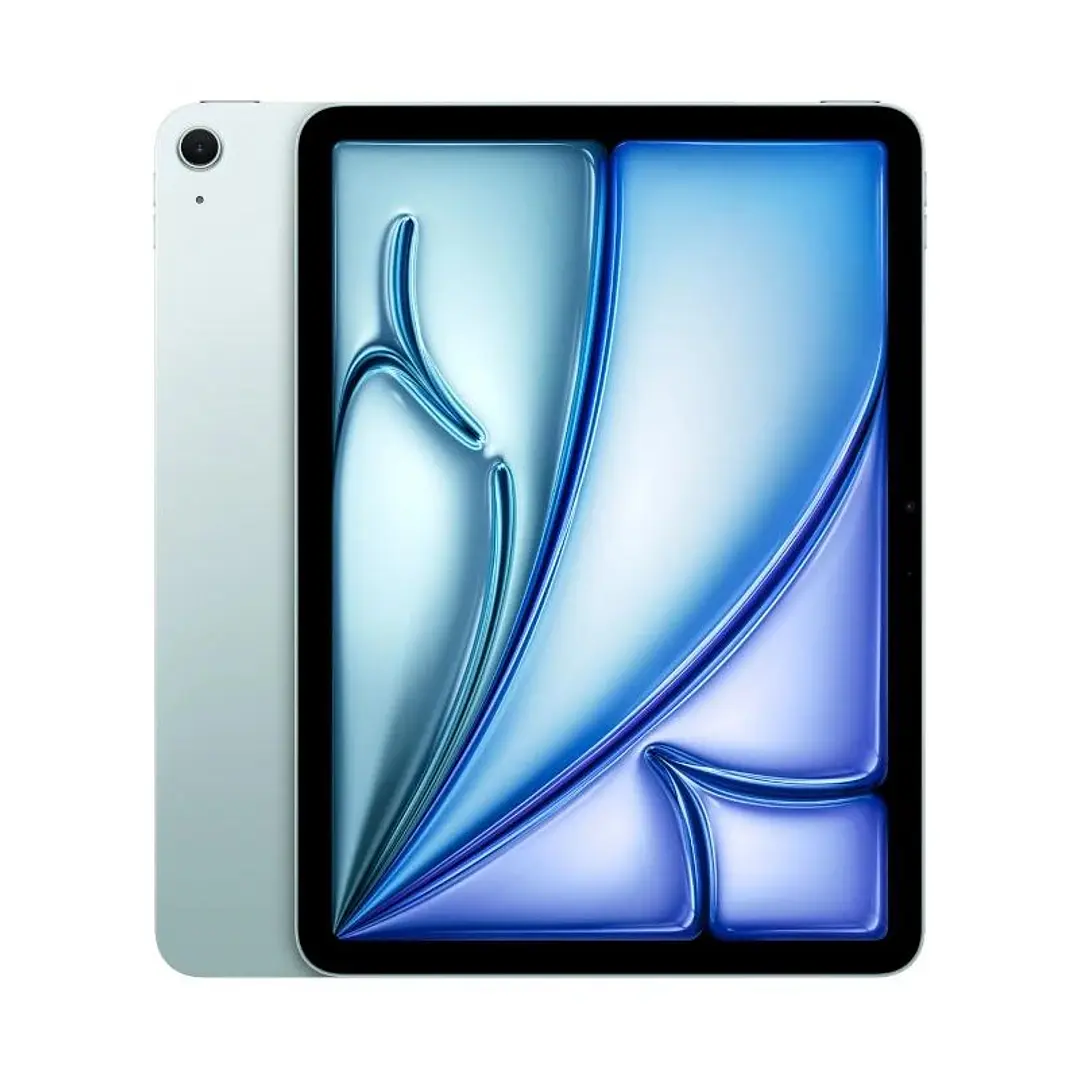 Apple IPAD AIR 11 M4 WIFI 256GB BLUE 1