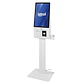 iggual Kiosco interactivo ORCHID 27