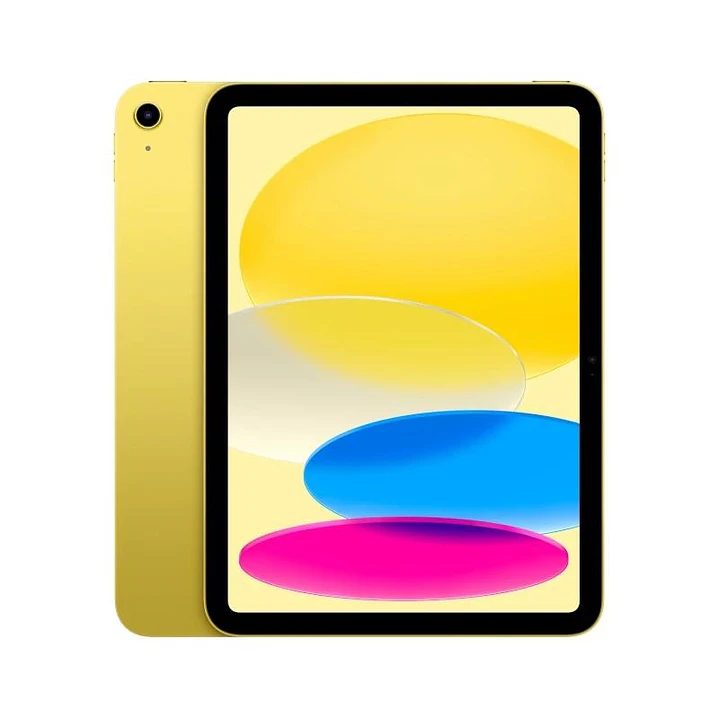 Apple IPAD WIFI 512GB YLW-ISP 1