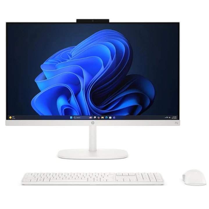 HP ProStudio 2 G2A R5-220 8GB 256GB W11P 23.8