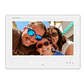 Hikvision DS-KH7300EY-TE2-White(O-STD) - Thumbnail 1