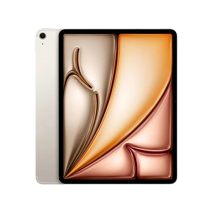 Apple IPAD AIR 13 M4 WIFI 128GB STARLIGHT 1