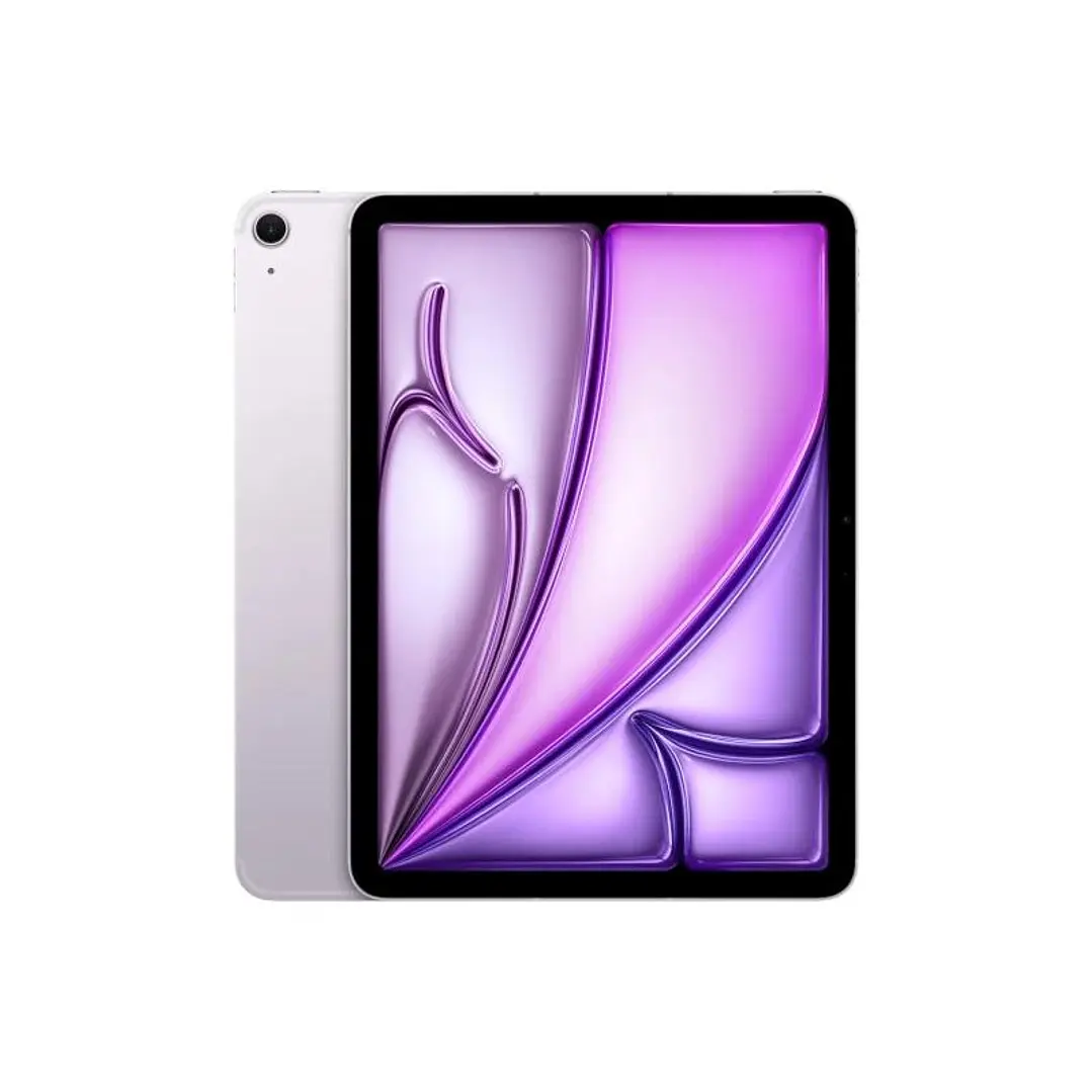 Apple IPAD AIR 11 M4 W+CL 128GB PURPLE 1